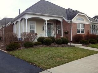 250 Carreg Cain Dr, Granville, OH 43023