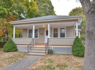 53 Eddy St, North Attleboro, MA 02760