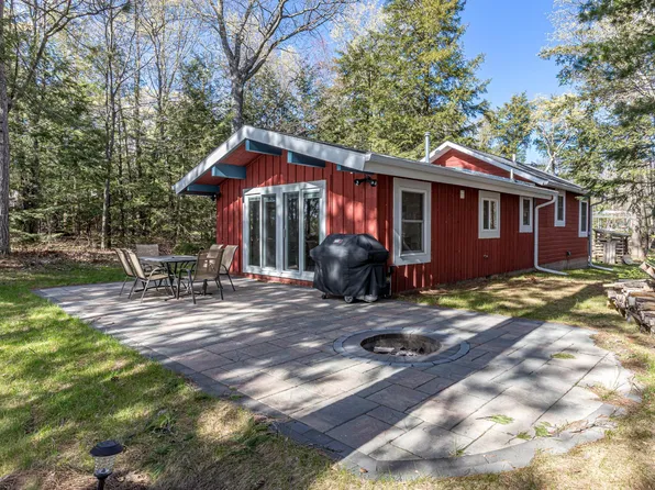 12978 Bluegill Ln, Lac Du Flambeau, WI 54538