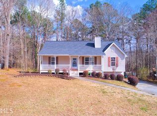 325 Madeline Way, Temple, GA 30179