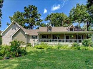 103 Oak Ridge Rd, Brunswick, GA 31523