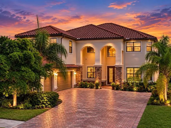20170 CRISTOFORO PLACE, VENICE, FL 34293