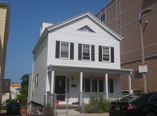 310 W 3rd St, South Boston, MA 02127