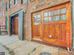 604 Eislen St, Baltimore, MD 21230