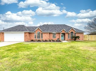 6211 Wildlife Way, Cove, TX 77523