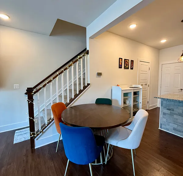 4215 Saunders Tavern Trl #A — Photo 7