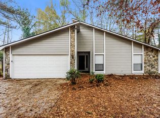1483 Flat Rock Rd, Stockbridge, GA 30281