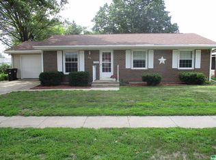 405 S Craig Dr, Cherokee, IA 51012