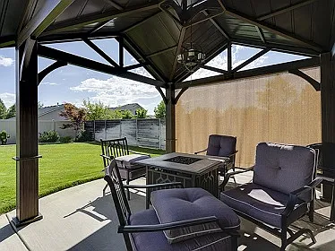 2556 W Sorbonne Dr — Photo 3