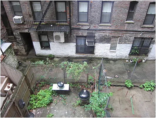 Rented by Brown Harris Stevens | media 19