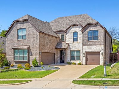 4112 Angelina Dr, McKinney, TX, 75071