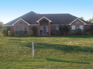 2001 Fairway Ln, Royse City, TX 75189