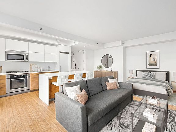 2nd image of 303 E 33rd St #3A