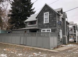 705 E Lincoln Ave, Yakima, WA 98901