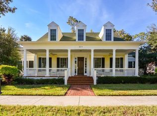 231 Acadia Ter, Celebration, FL 34747