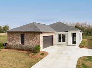 18956 Pharlap Way, Zachary, LA 70791