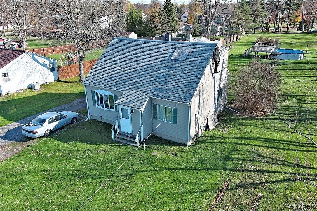 689 Paradise Rd, East Amherst, NY 14051 Zillow