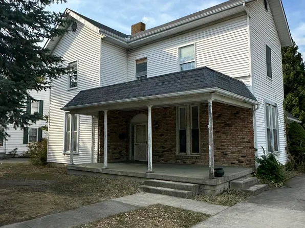 218 W Main St, Mechanicsburg, OH 43044