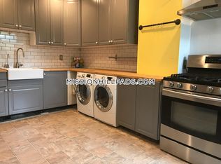 1500 Tremont St #8, Roxbury Crossing, MA 02120