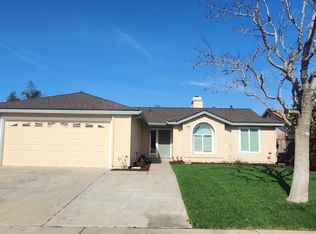 1206 Morris Ave, Greenfield, CA 93927