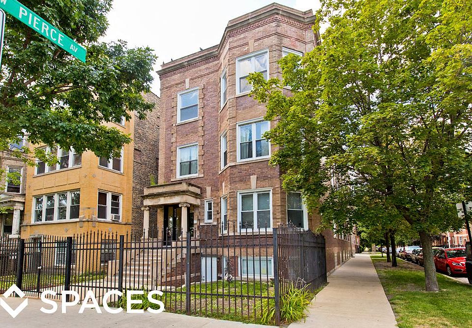 1st image of 1524 N Kedzie Ave #Unt
