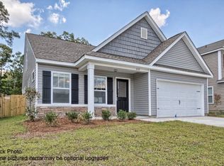 743 Jericho Cir, Aiken, SC 29801