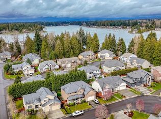 21305 62ND Street Ct E, Lake Tapps, WA