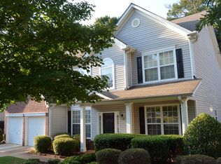 341 Winthrop Ln, McDonough, GA 30253
