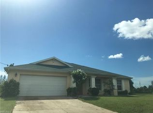 3822 NE 10th Ave, Cape Coral, FL 33909