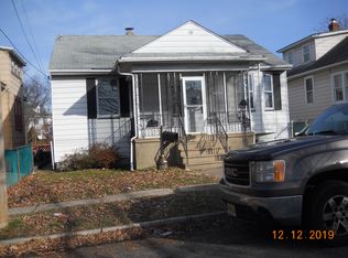 4352 N 43rd St, Pennsauken, NJ 08109