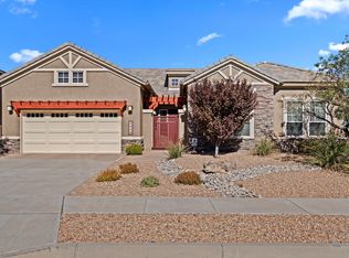 2409 Desert View Rd NE, Rio Rancho, NM 87144
