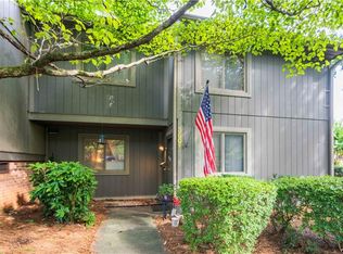 3601 Bay Meadow Ct, Winston Salem, NC 27106