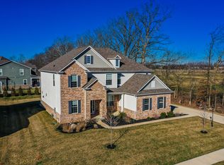 3304 Shelborne Woods Pkwy, Carmel, IN 46032