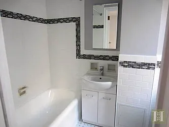 Rented by Halstead Real Estate