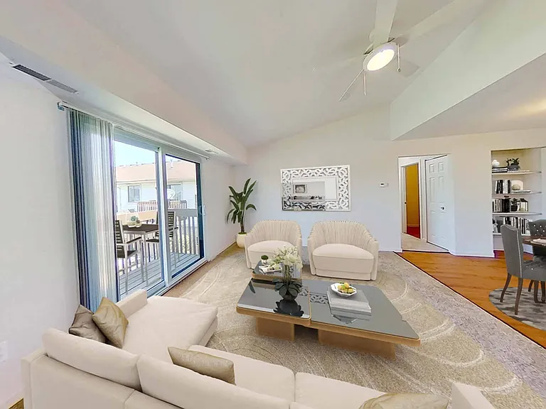 Apartment Interior