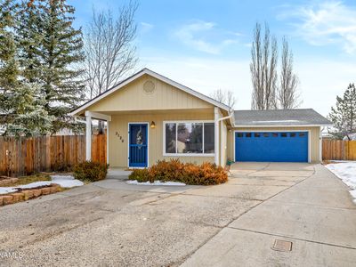 3120 N Nancy Dr, Flagstaff, AZ, 86001