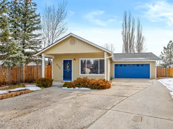 3120 N Nancy Dr, Flagstaff, AZ 86001