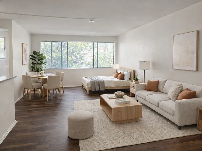 1025 N Mariposa Ave #17 — Photo 1