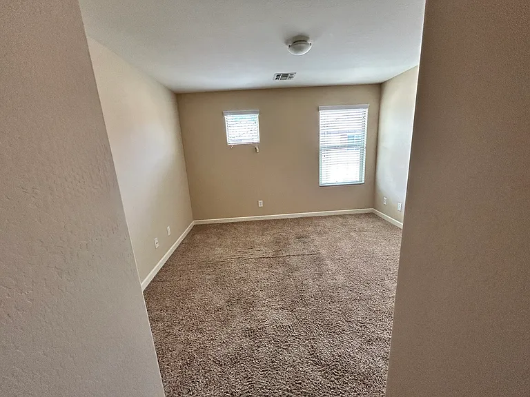 Bedroom 3 - upstair