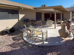 2166 Leisure World, Mesa, AZ 85206