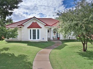 7615 Tarrytown Ave, Amarillo, TX 79121