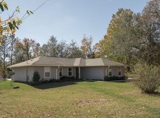 13530 NE 10th St, Williston, FL 32696