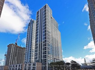 9 Mabelle Ave #215, Toronto, ON M9A 0E1