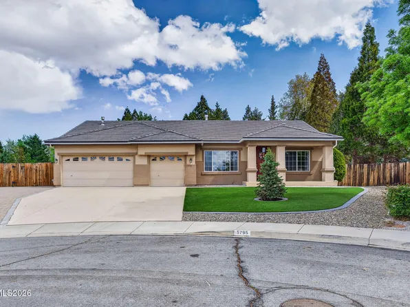 5795 Corvus Ct, Reno, NV 89502