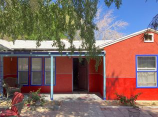 68574 East St, Cathedral City, CA 92234