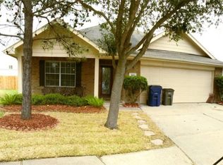 7003 Piney Meadow Ct, Houston, TX 77041