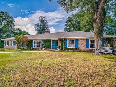 871 Woodbine Dr, Pensacola, FL, 32503