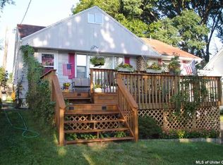 361 E Chester St, Kingston, NY 12401