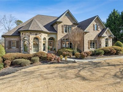 2664 River Haven Ct, Lawrenceville, GA, 30045