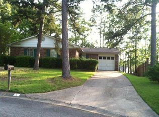 6 Timber Ridge Ct, Little Rock, AR 72211